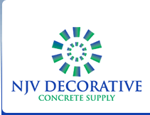 NJV Decorative Concrete Supply